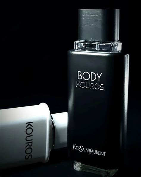 body kouros ysl|where to buy kouros.